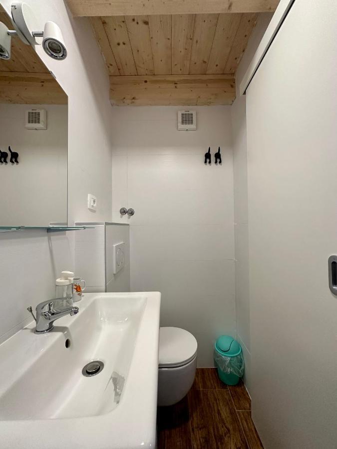 Ferienwohnung House Punta - Hisa Na Punti Piran Exterior foto