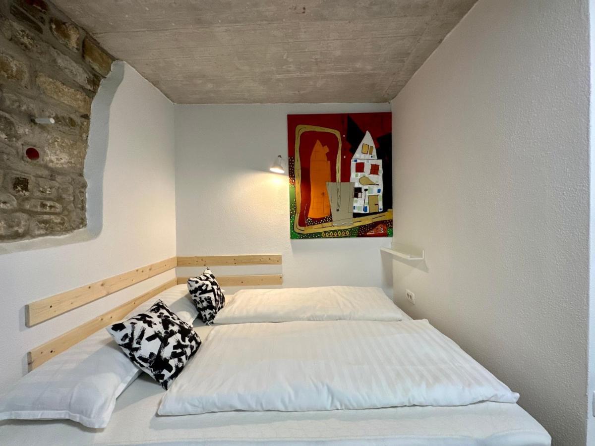 Ferienwohnung House Punta - Hisa Na Punti Piran Exterior foto