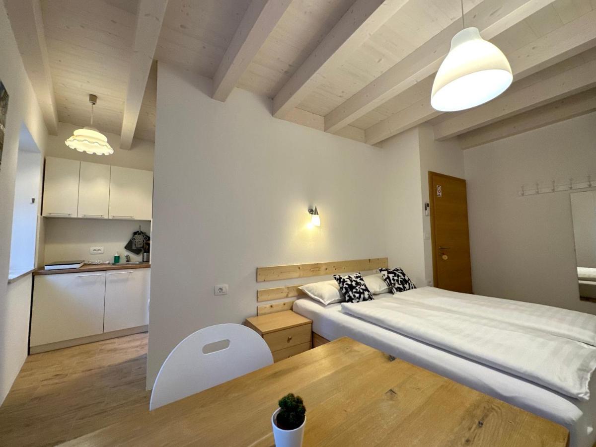 Ferienwohnung House Punta - Hisa Na Punti Piran Exterior foto