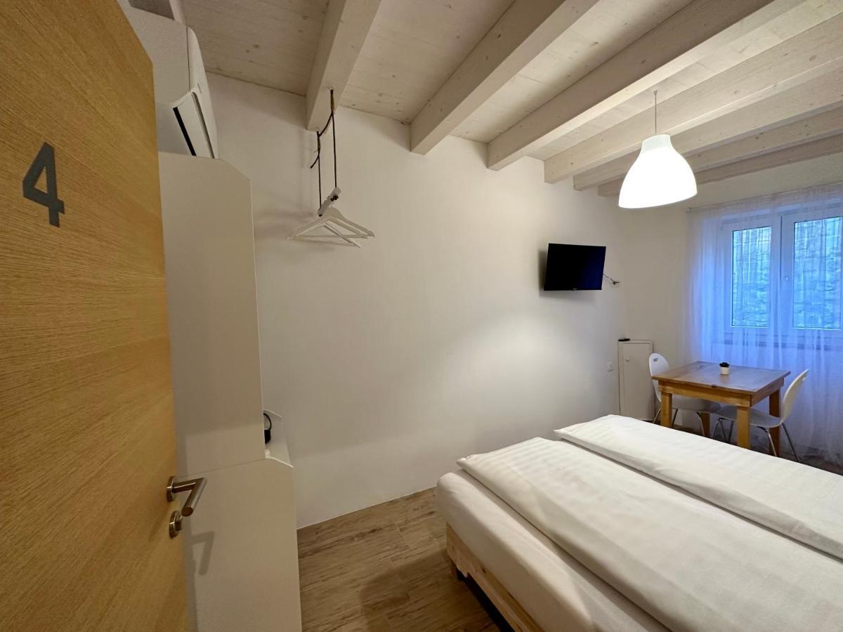 Ferienwohnung House Punta - Hisa Na Punti Piran Exterior foto