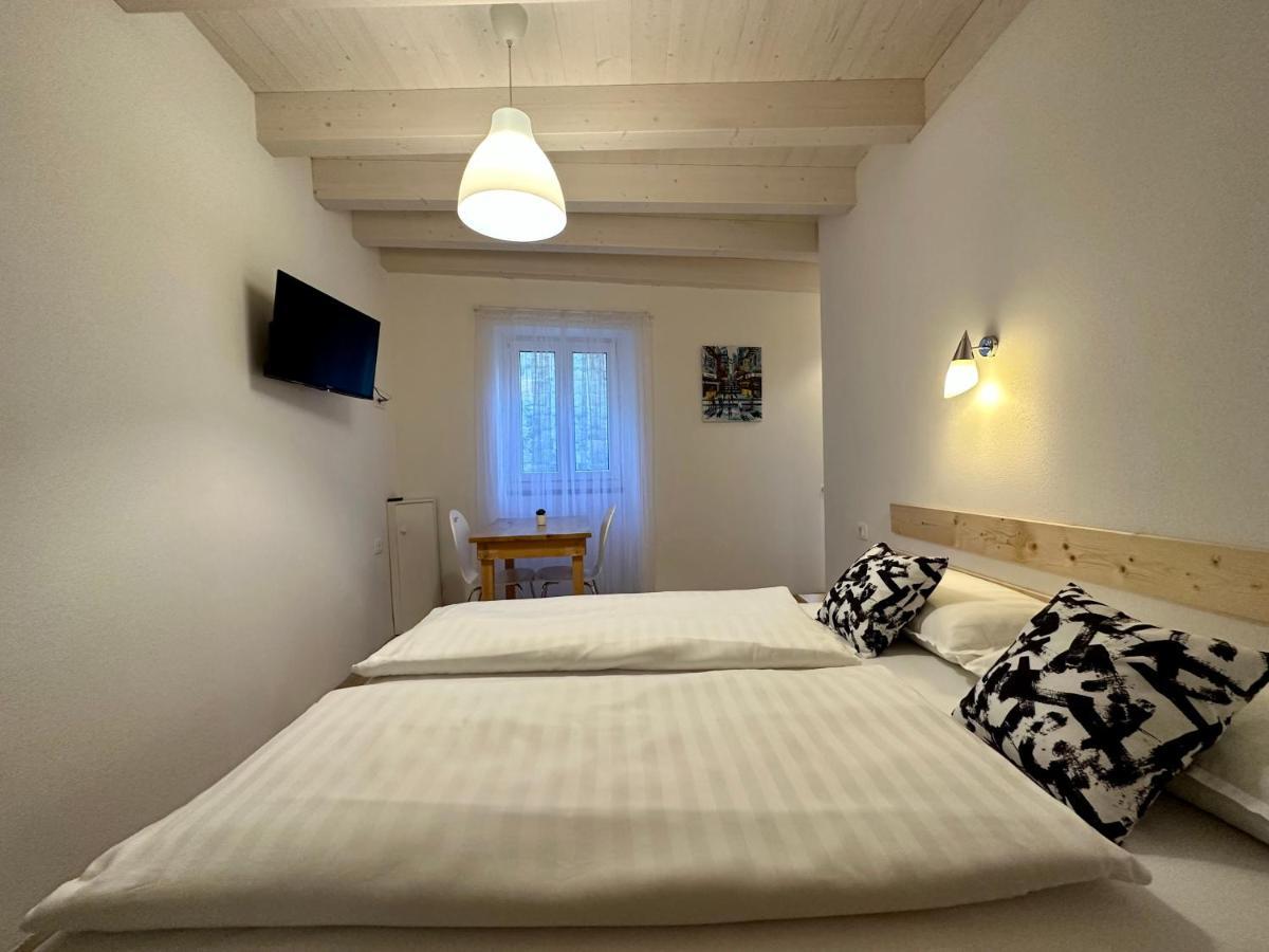 Ferienwohnung House Punta - Hisa Na Punti Piran Exterior foto