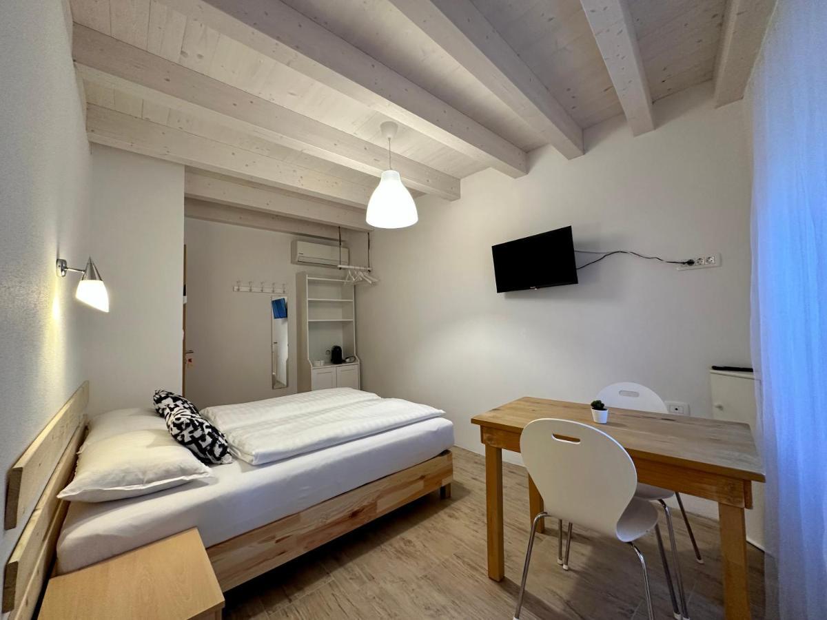 Ferienwohnung House Punta - Hisa Na Punti Piran Exterior foto