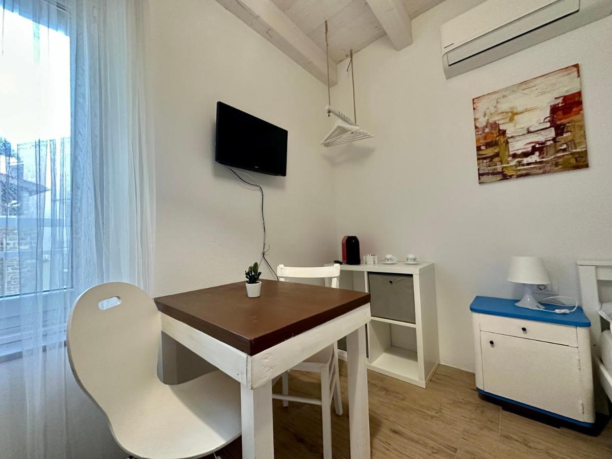 Ferienwohnung House Punta - Hisa Na Punti Piran Exterior foto
